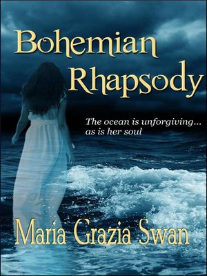cover image of Bohemian Rhapsody